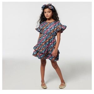 4t Janie and Jack Dress NWT